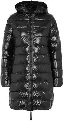 Duvetica Ace Quilted Shell Coat