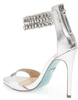 Thumbnail for your product : Betsey Johnson 'Marry' Sandal
