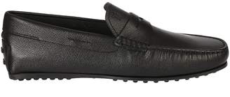 Tod's Tod`s Classic Loafers