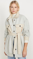 Thumbnail for your product : Line & Dot Harrison Jacket