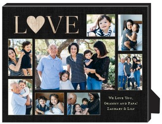 Personalized Love Photo frame