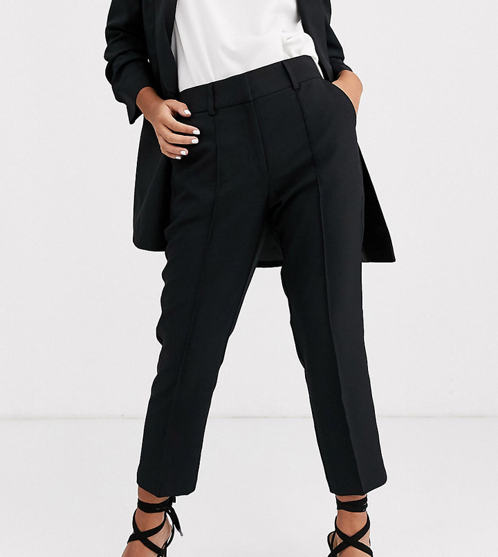 smart trouser suit