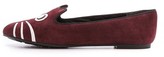 Thumbnail for your product : Marc by Marc Jacobs Friends of Mine Rue Loafers