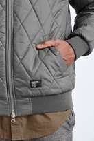 Thumbnail for your product : Stussy Quilted Flight Jacket