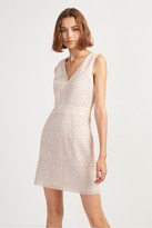 Thumbnail for your product : French Connection Schiffley Summer Cage Dress
