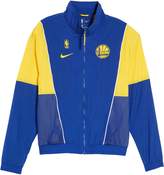 Thumbnail for your product : Nike Golden State Warriors Track Jacket