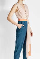 Thumbnail for your product : Roksanda Jumpsuit with Silk