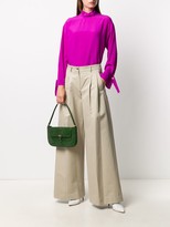 Thumbnail for your product : Jejia Wide-Leg Tailored Trousers