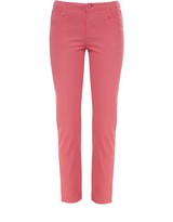 Thumbnail for your product : Armani Jeans Women's Cropped Jeans
