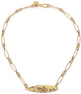 Thumbnail for your product : Kelly Wearstler Balsa Crystal Necklace