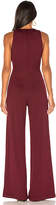 Thumbnail for your product : Style Stalker STYLESTALKER Lumi Belted Jumpsuit