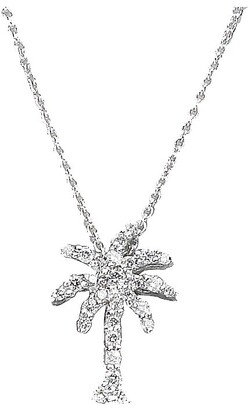 Palm Tree Necklace | Shop the world's largest collection of 