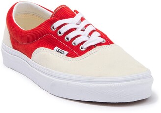 vans era colorblock