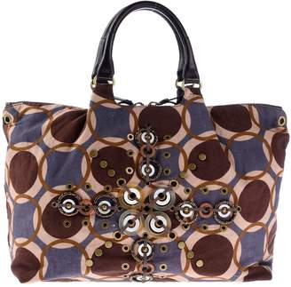 Maliparmi Handbags - Item 45340431WK