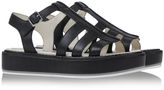 Thumbnail for your product : Jil Sander NAVY Sandals
