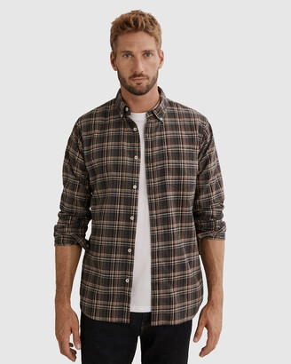 country road casual shirts