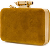 Thumbnail for your product : Sophie Hulme box clutch