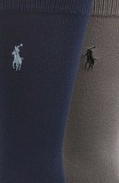 Thumbnail for your product : Polo Ralph Lauren Men's Socks