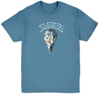 FEA Eagles Greatest Hits Distressed Logo T-shirt