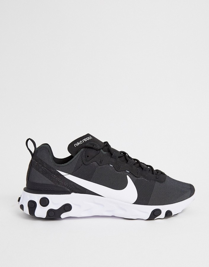 nike react element 55 damske