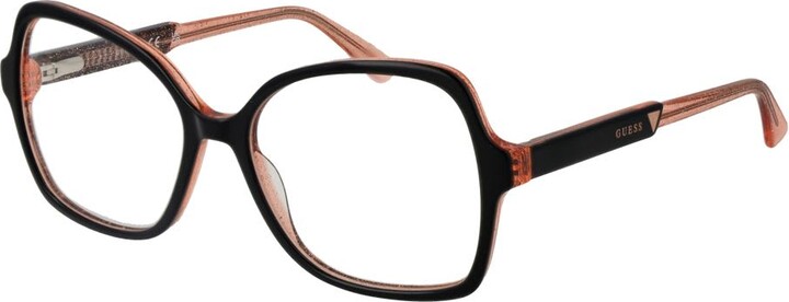 GUESS Acetate Glasses Women's (Frames)