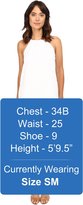 Thumbnail for your product : Splendid Dover Clip Dot Dress