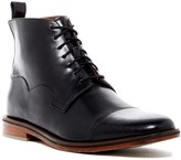 Thumbnail for your product : J Shoes Raider Cap Toe Boot