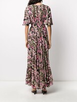 Thumbnail for your product : Giambattista Valli Floral-Print Dress
