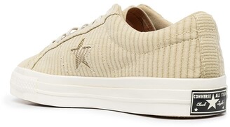 Converse One Star Ox lace-up sneakers