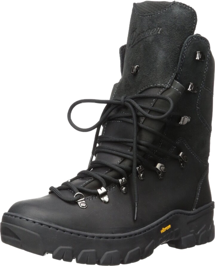 Danner mens Wildland Tactical Firefighter 8" Fire And Safety Boot