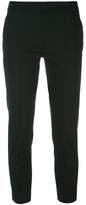 Blumarine cropped trousers