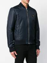 Thumbnail for your product : Philipp Plein bomber jacket