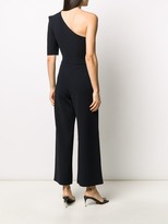 Thumbnail for your product : Stella McCartney Compact Knit Jumpsuit