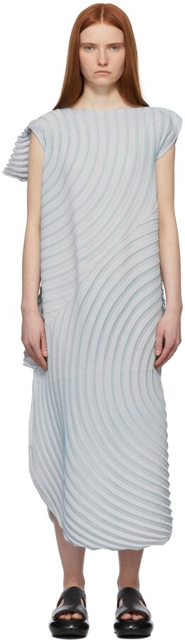 Gray Midi Women's Dresses | Shop the world's largest collection of 