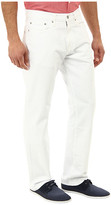 Thumbnail for your product : Nautica Relaxed Denim in Bright White