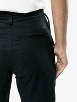 Thumbnail for your product : Nike Black High Waisted Track Pants