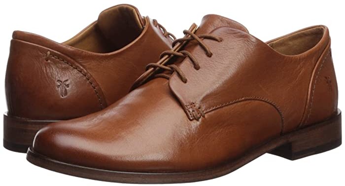 womens oxford shoes no laces