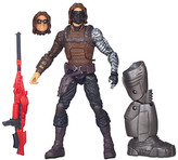 Thumbnail for your product : Disney Winter Soldier Action Figure - Build-A-Figure Collection - 6''