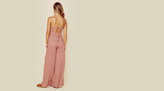 Thumbnail for your product : Indah sunset cutout jumpsuit