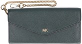 Thumbnail for your product : MICHAEL Michael Kors Money Pieces Leather Wallet