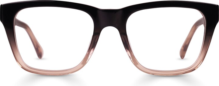 Eyebobs Kvetcher 53mm Square Reading Glasses