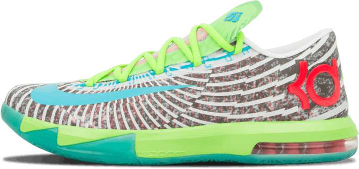 kd 6 dc preheat
