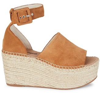 Free people coastal platform wedge Outlet