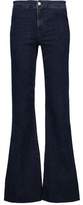 Thumbnail for your product : J Brand High-Rise Flared Jeans
