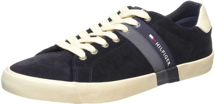 Tommy Hilfiger Trainers - ShopStyle