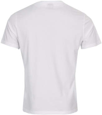 Vivienne Westwood T-Shirt Revolution - White
