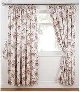 Thumbnail for your product : Dorma Clarence Lined 3 inch Header Curtains