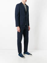 Thumbnail for your product : Boglioli formal two-piece suit