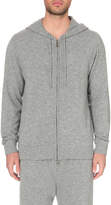 Thumbnail for your product : Derek Rose Finley cashmere hoody