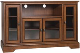 Thumbnail for your product : Rustic Brown Wood Rochester Storage Cabinet